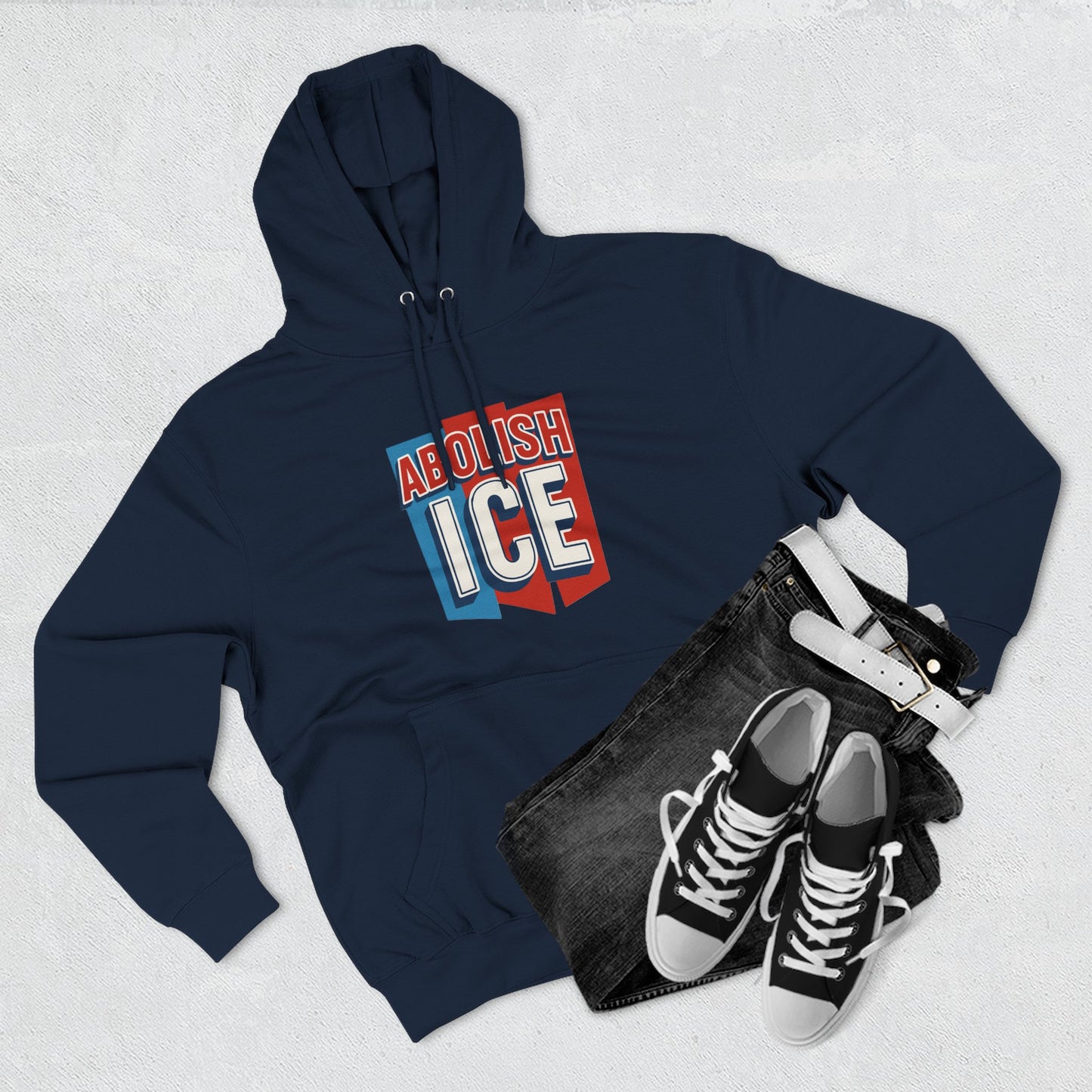 Protest Hoodie