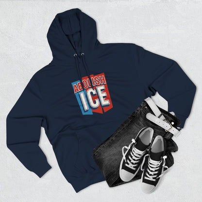 Protest Hoodie