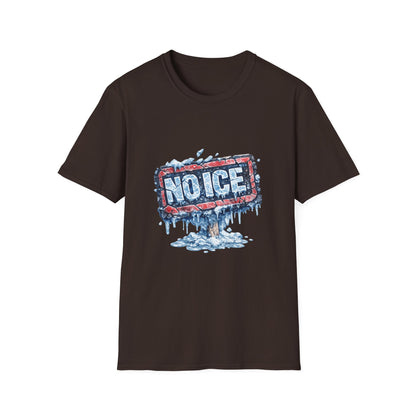 No Ice Vintage T-Shirt