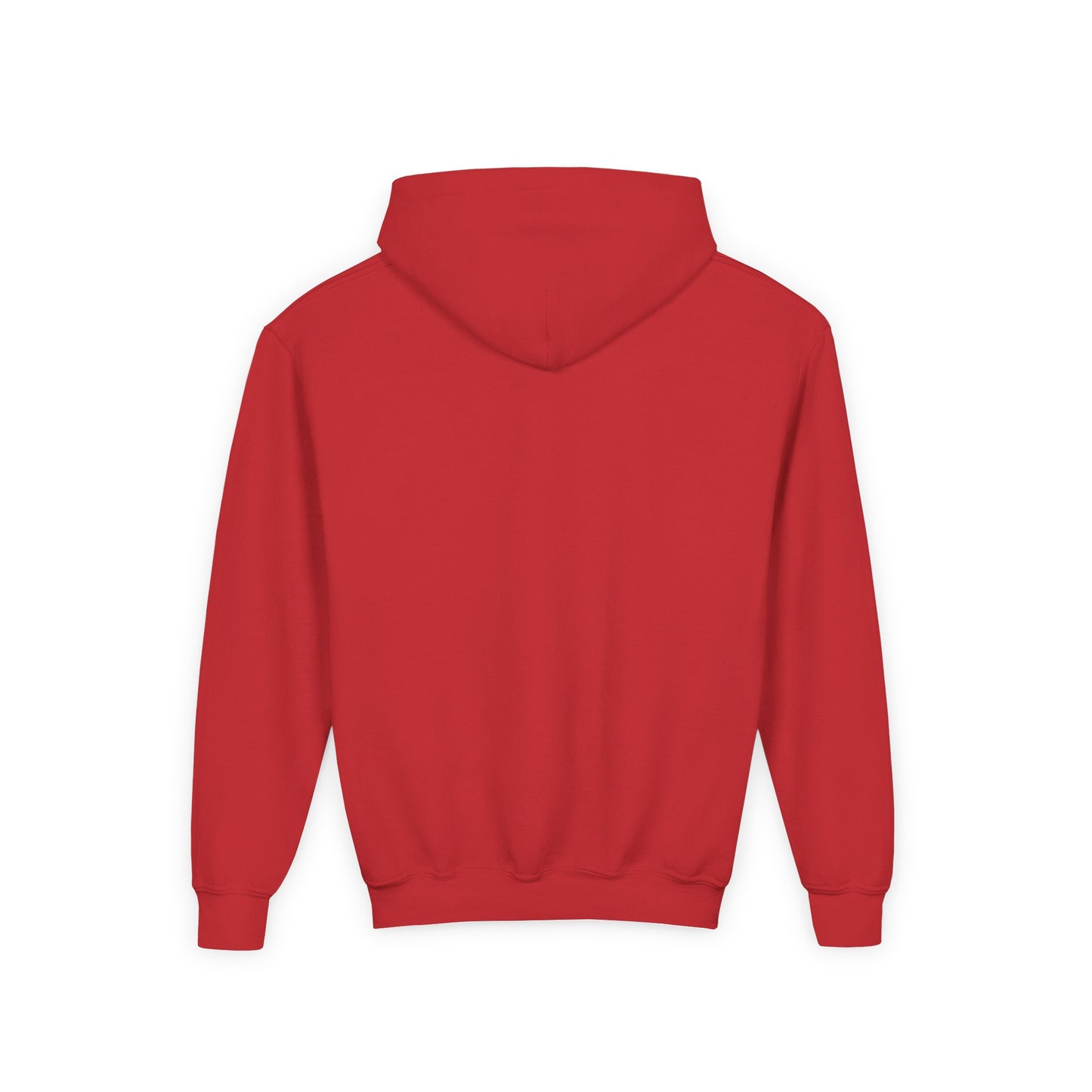 Veto the Cheeto Youth Hoodie – Tiny but Defiant