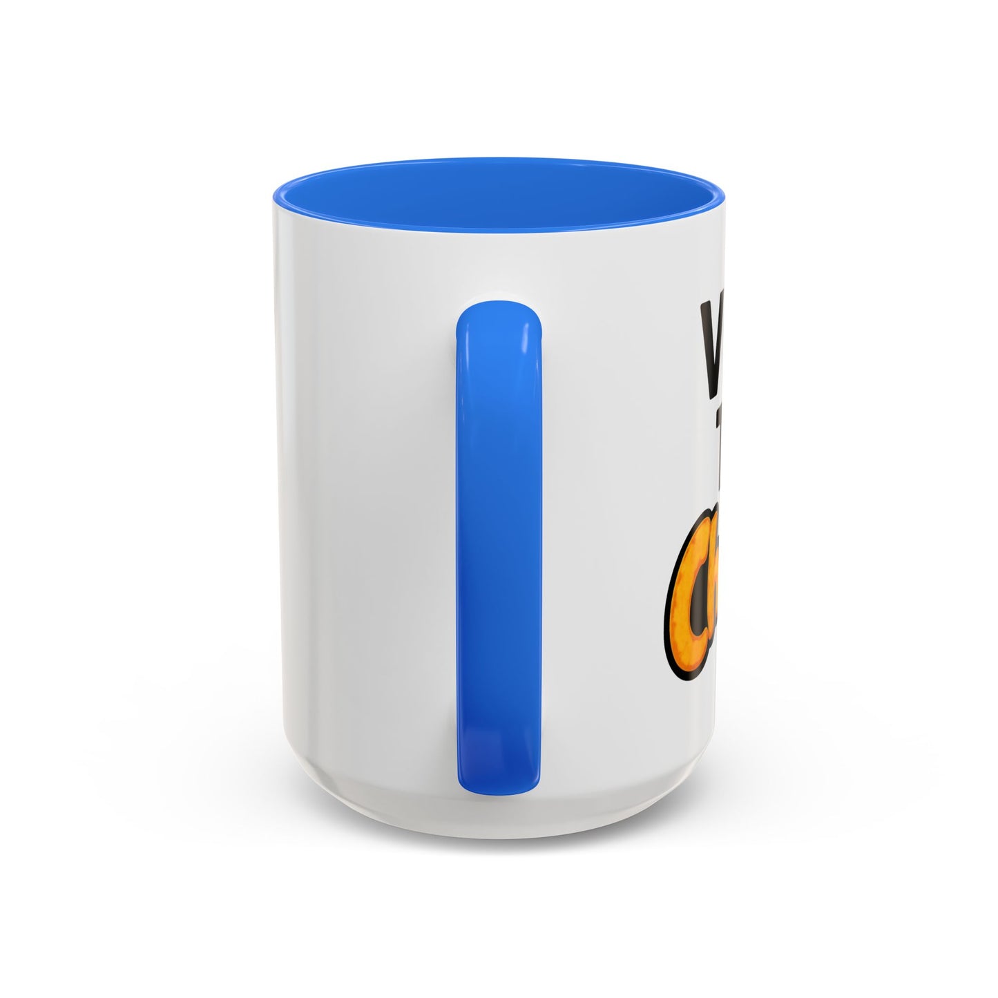 Veto the Cheeto Coffee Mug