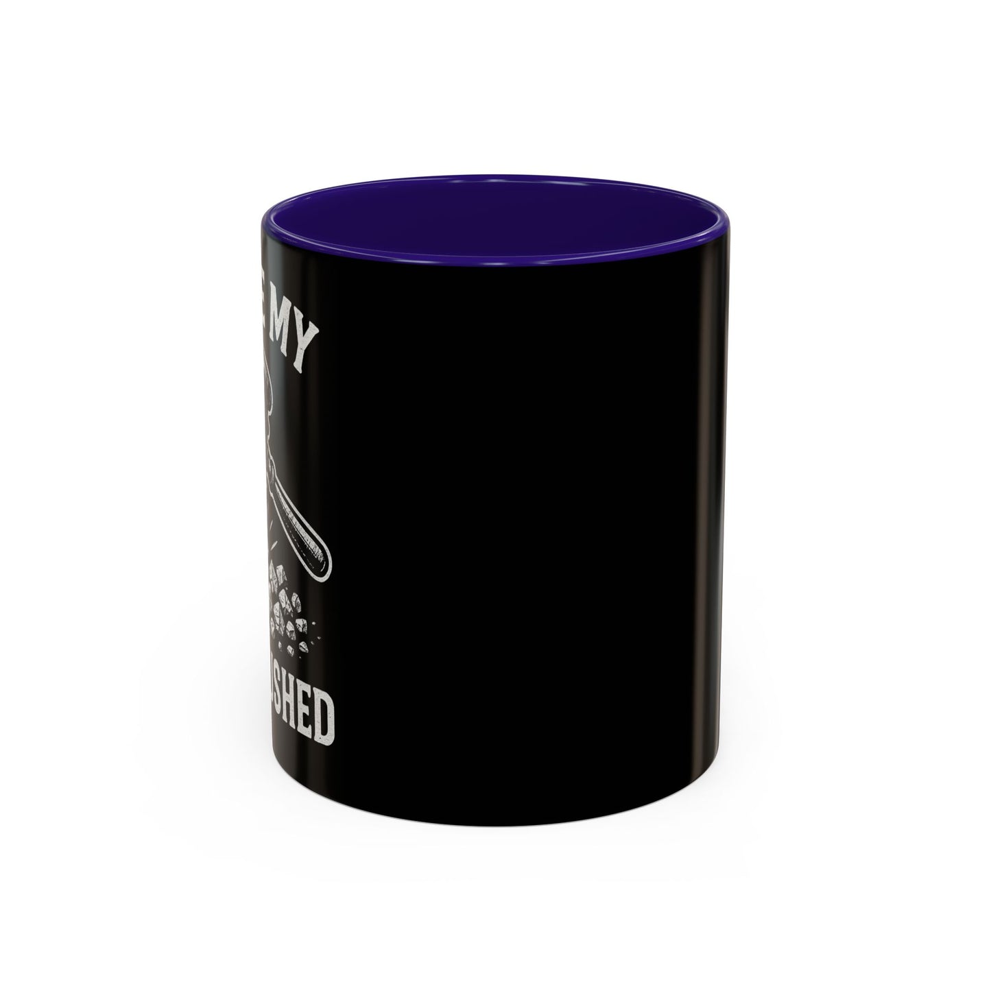 Coffee Mug - ICE Protest Coffee Mug