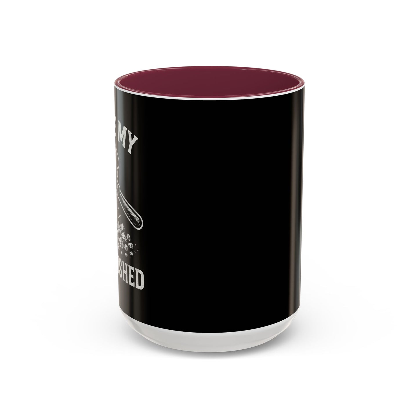 Coffee Mug - ICE Protest Coffee Mug