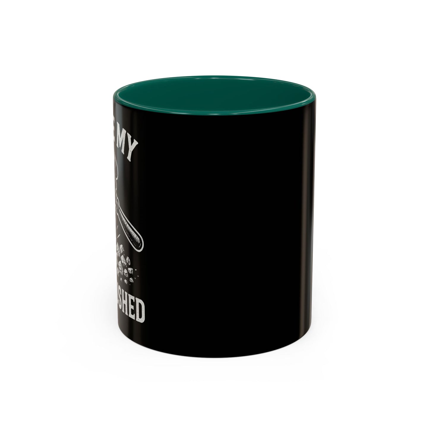 Coffee Mug - ICE Protest Coffee Mug