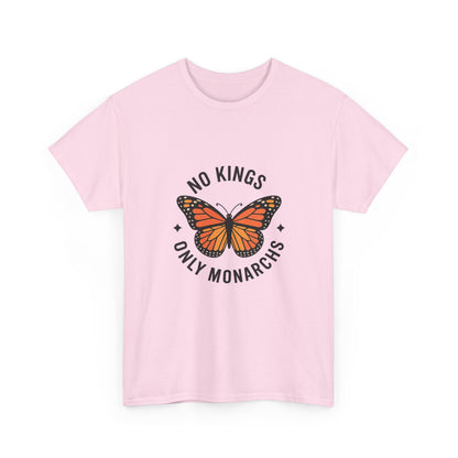 Nature Lovers Protest Tee