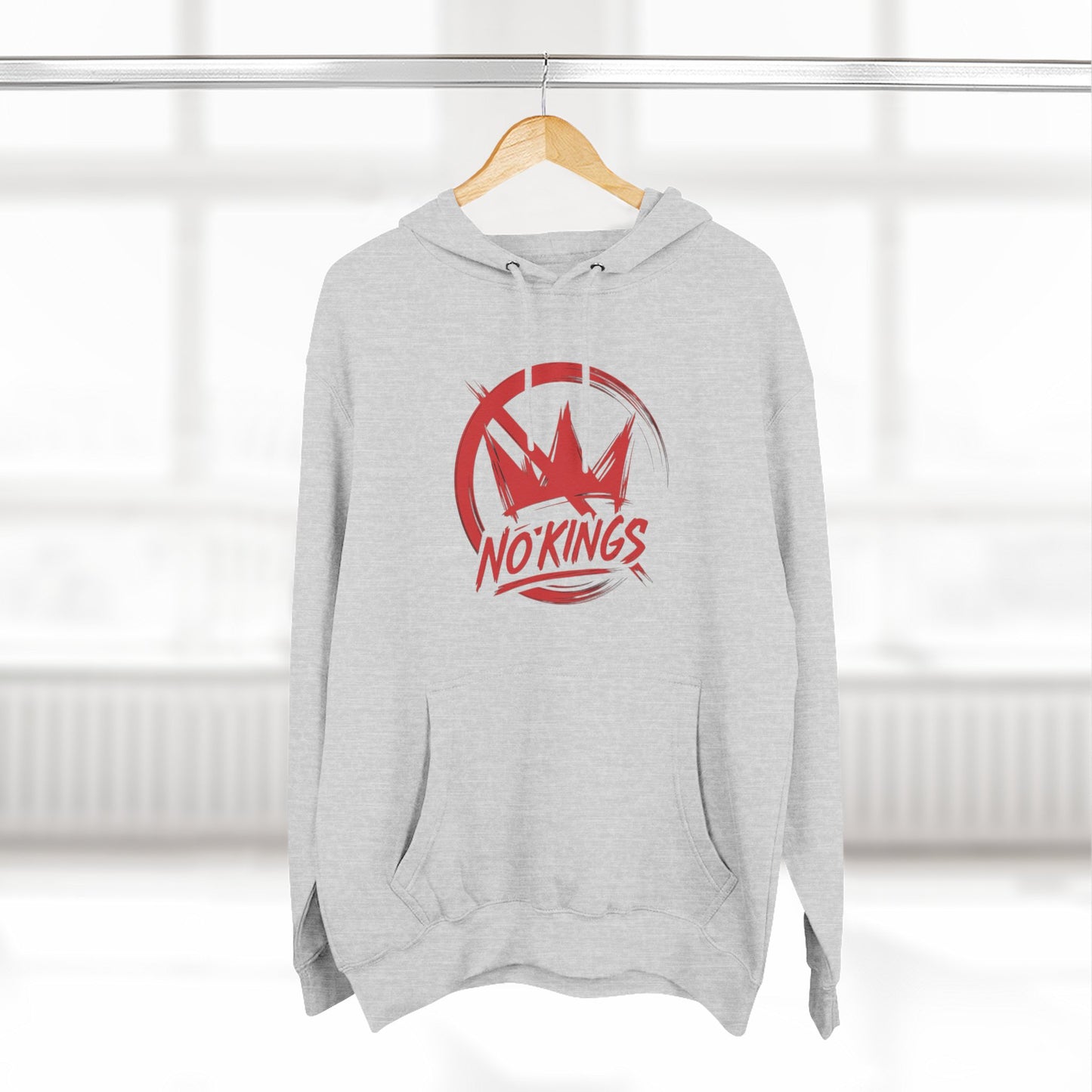 Activism Hoodie