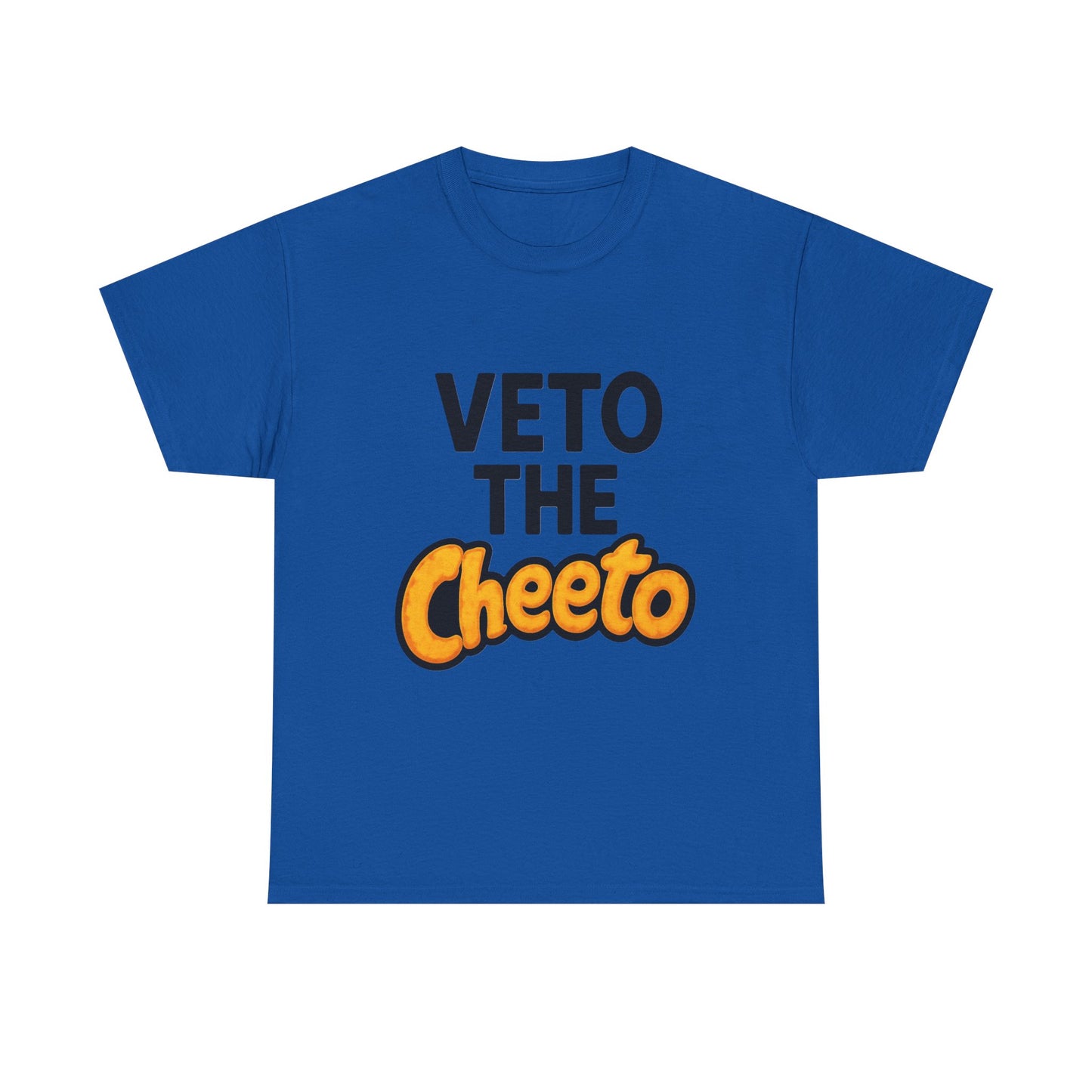 Veto The Cheeto T-Shirt