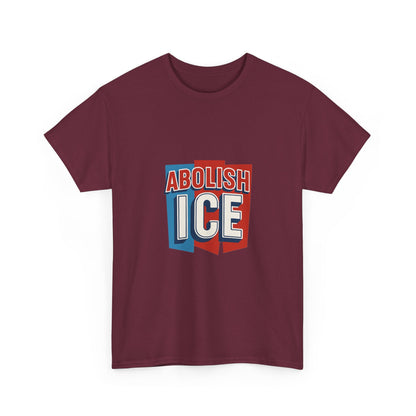 Abolish ICE Protest Tee