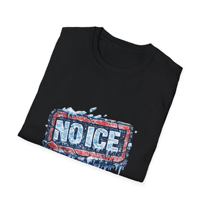 No Ice Vintage T-Shirt