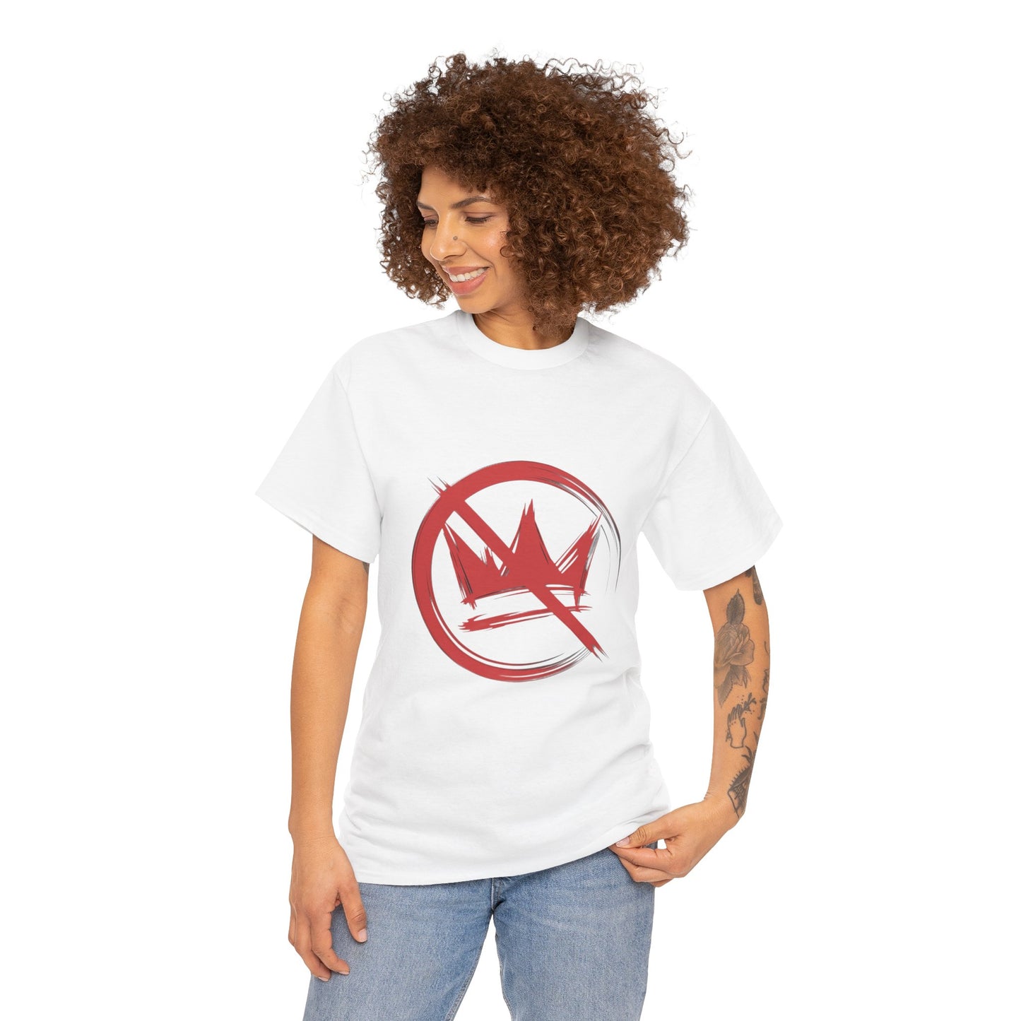 Make a Statement Without Saying a Word. ⚡ Popular design – selling fast