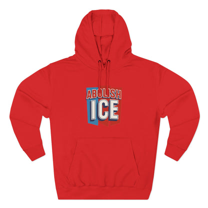 Protest Hoodie