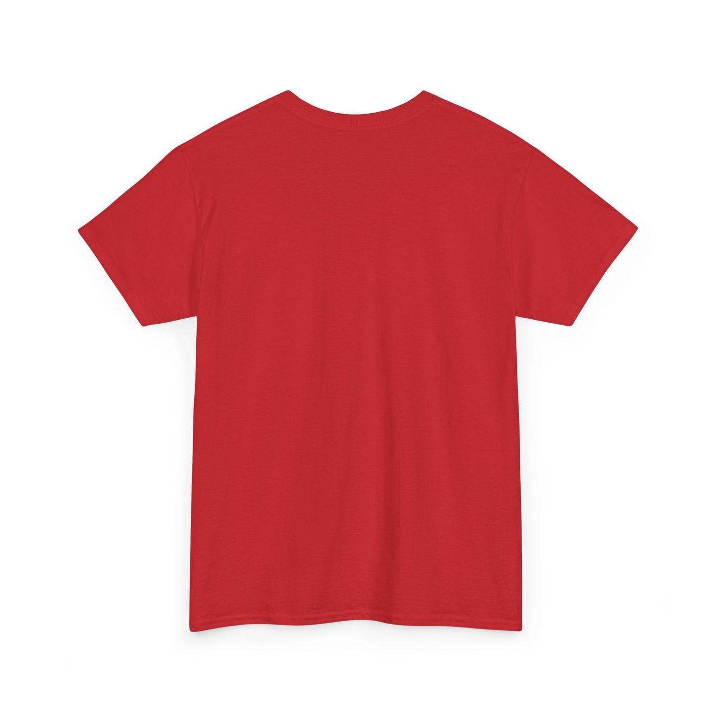 No Kings T-shirt - Unisex