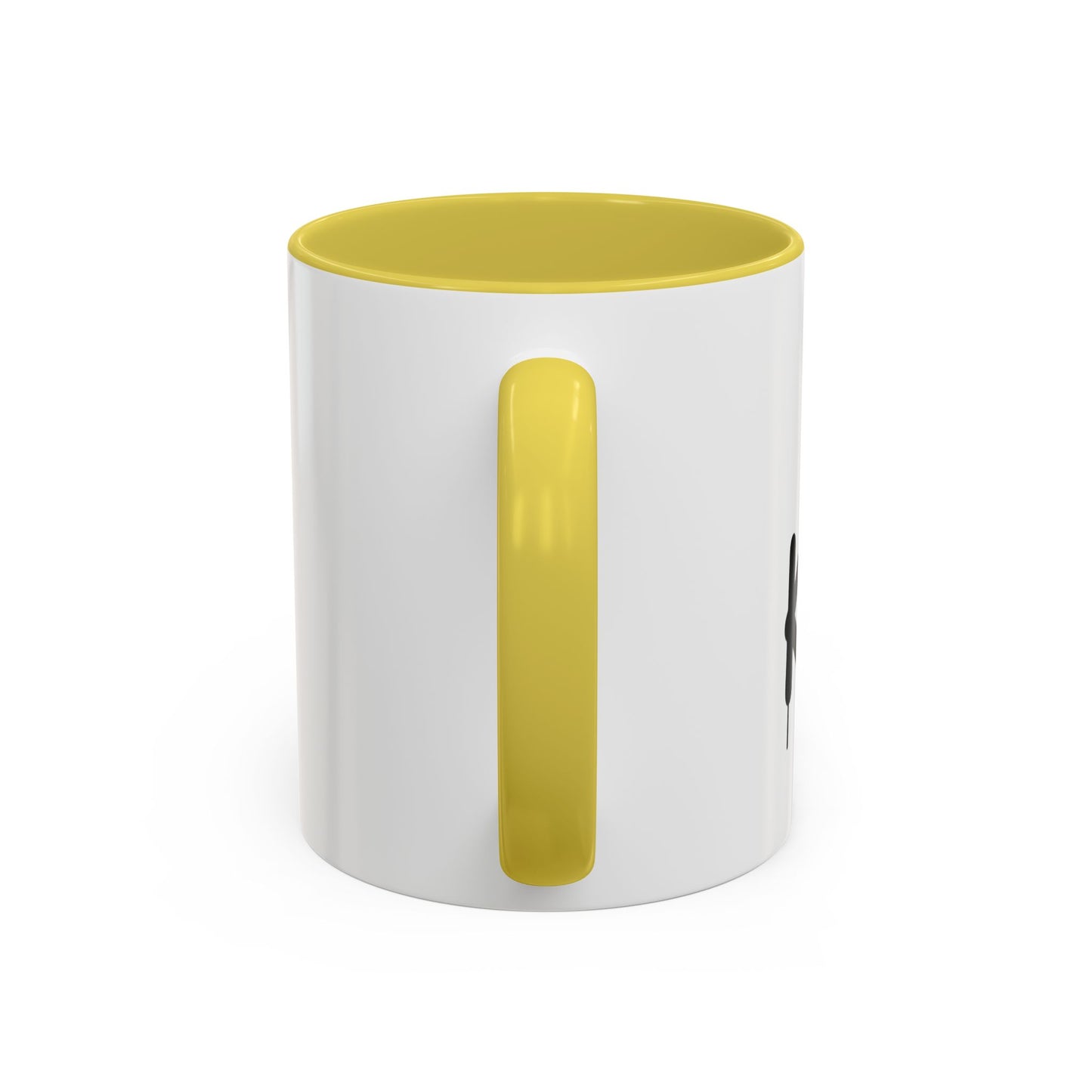 Coffee Mug - No Kings Spray Paint Design 11oz/15oz