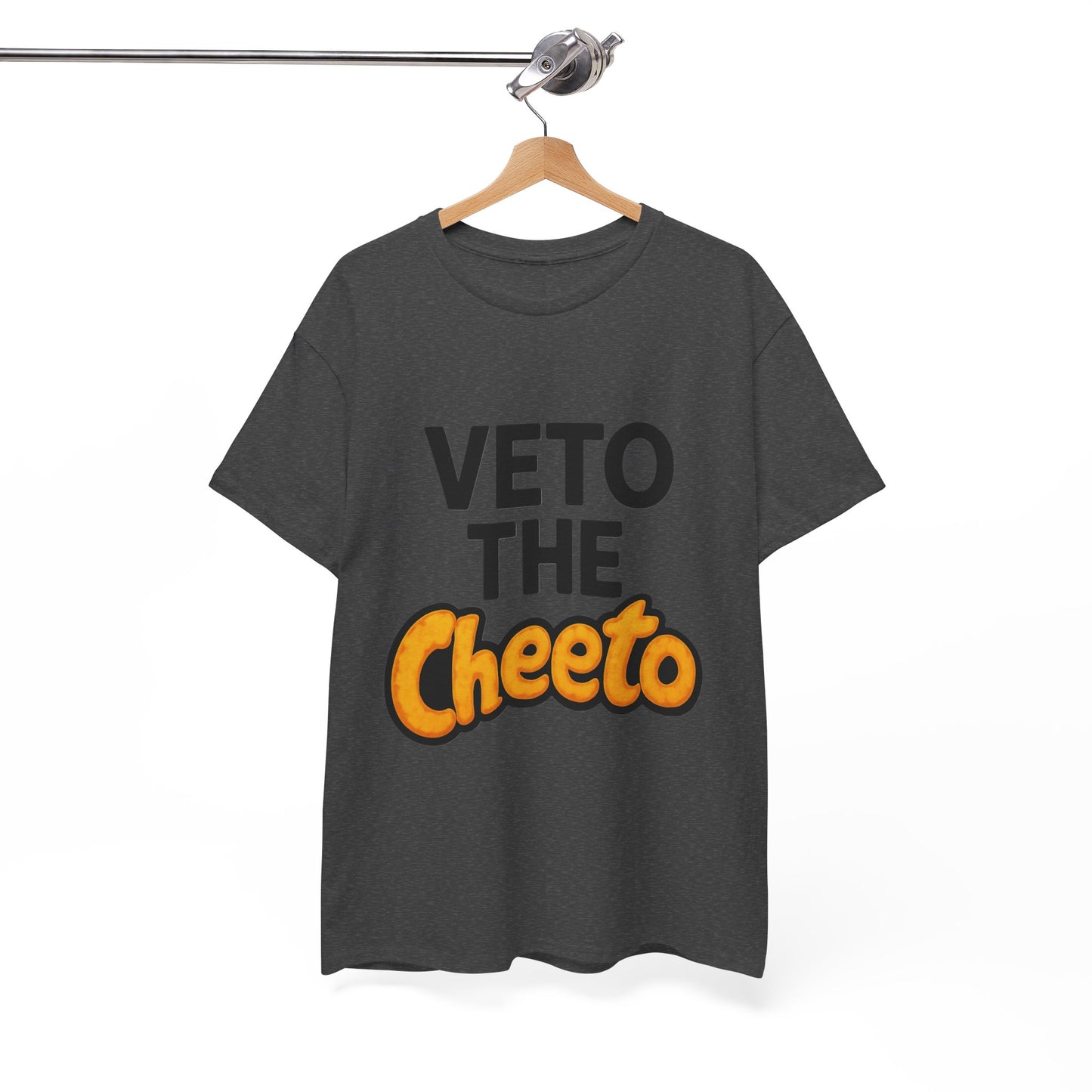 Veto The Cheeto T-Shirt