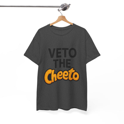 Veto The Cheeto T-Shirt