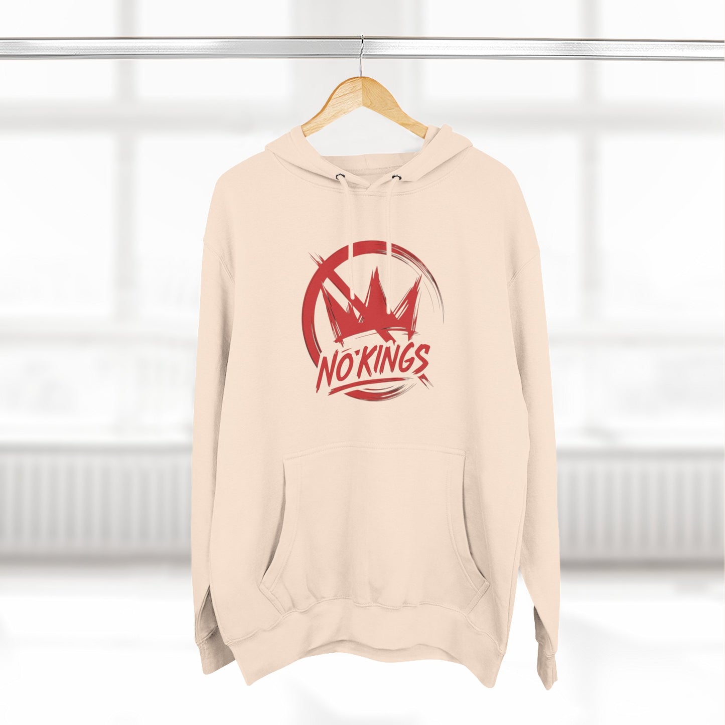 Activism Hoodie