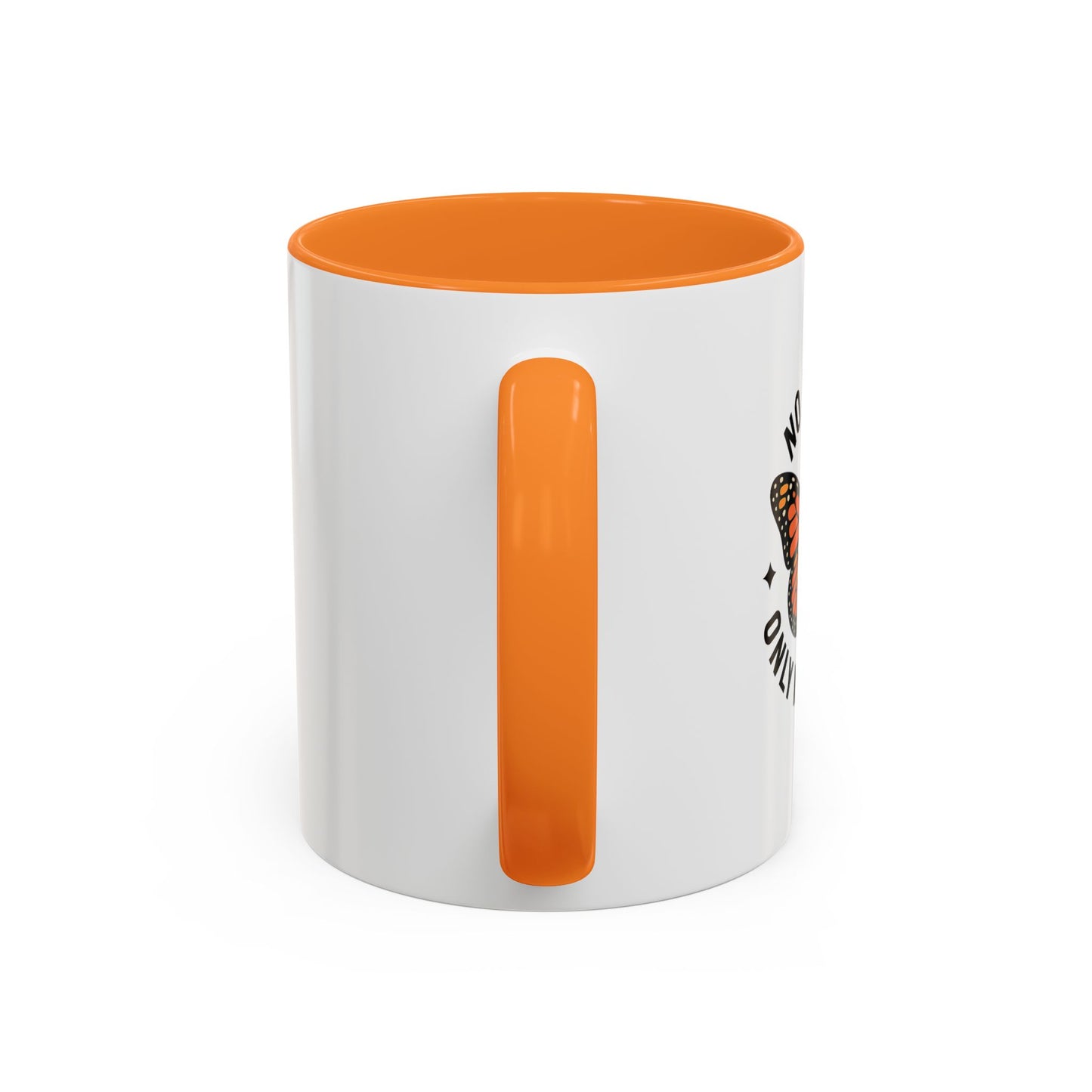 No Kings Only Monarchs Coffee Mug | Unique Gift for Nature Lovers, Personalized Mug for Home or Office, Eco-Friendly Drinkware, Perfect [...]