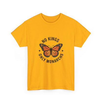 Nature Lovers Protest Tee