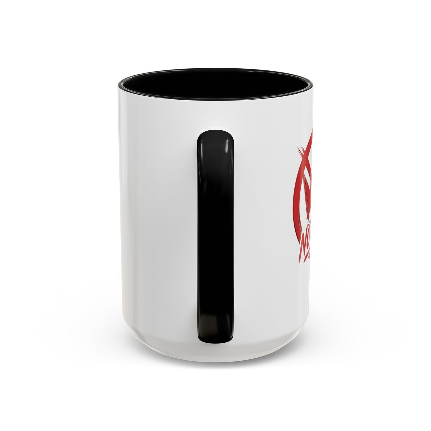 Mug • No Kings Protest Coffee Mug 11oz 15oz