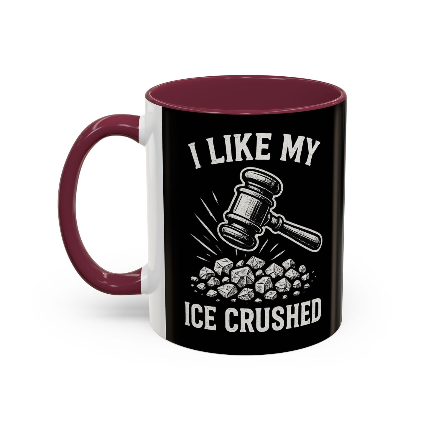 Coffee Mug - ICE Protest Coffee Mug