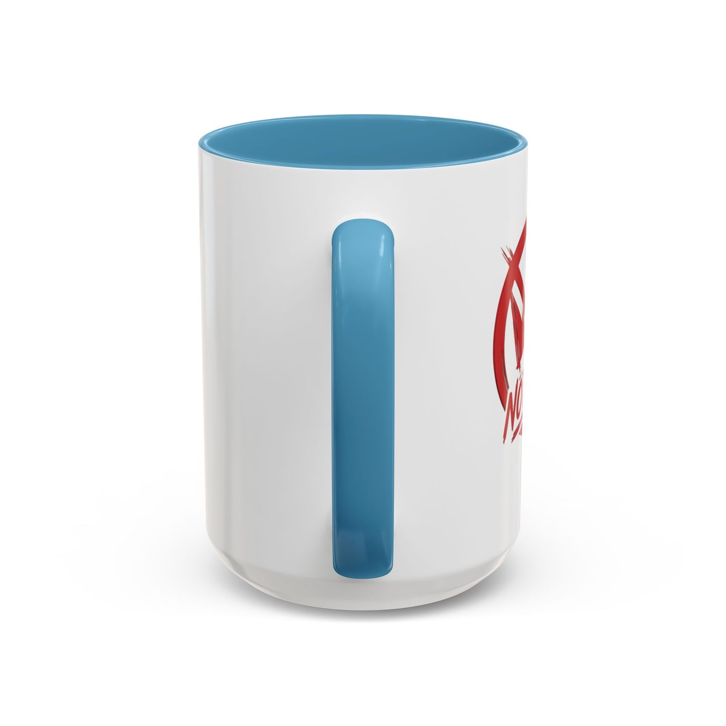 Mug • No Kings Protest Coffee Mug 11oz 15oz