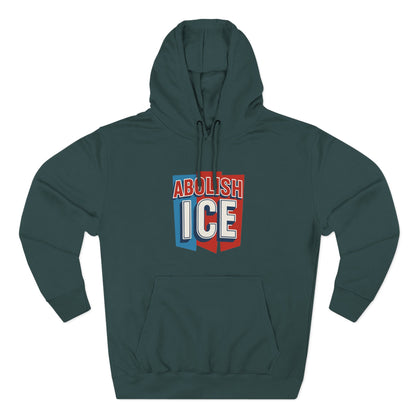 Protest Hoodie