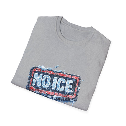 No Ice Vintage T-Shirt