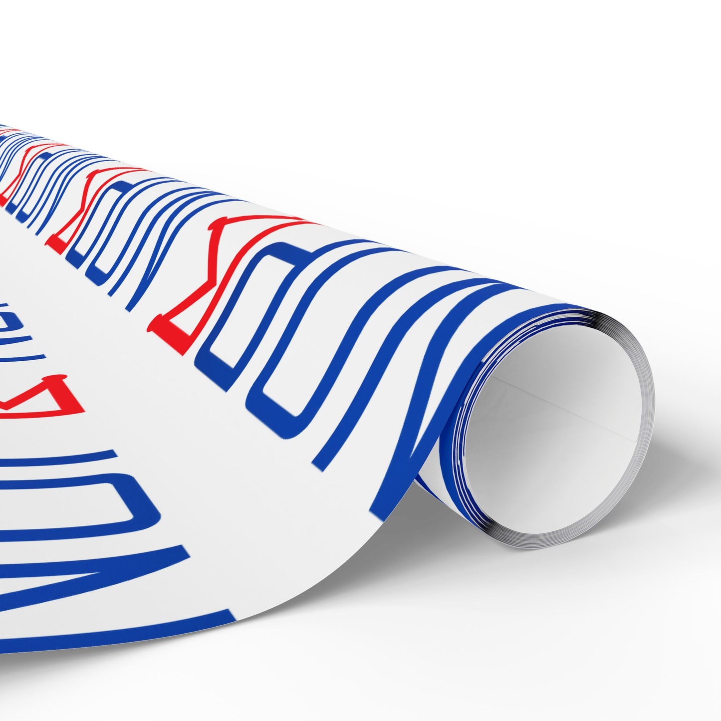 NOPE Crown Wrapping Paper – Gift Like a Rebel