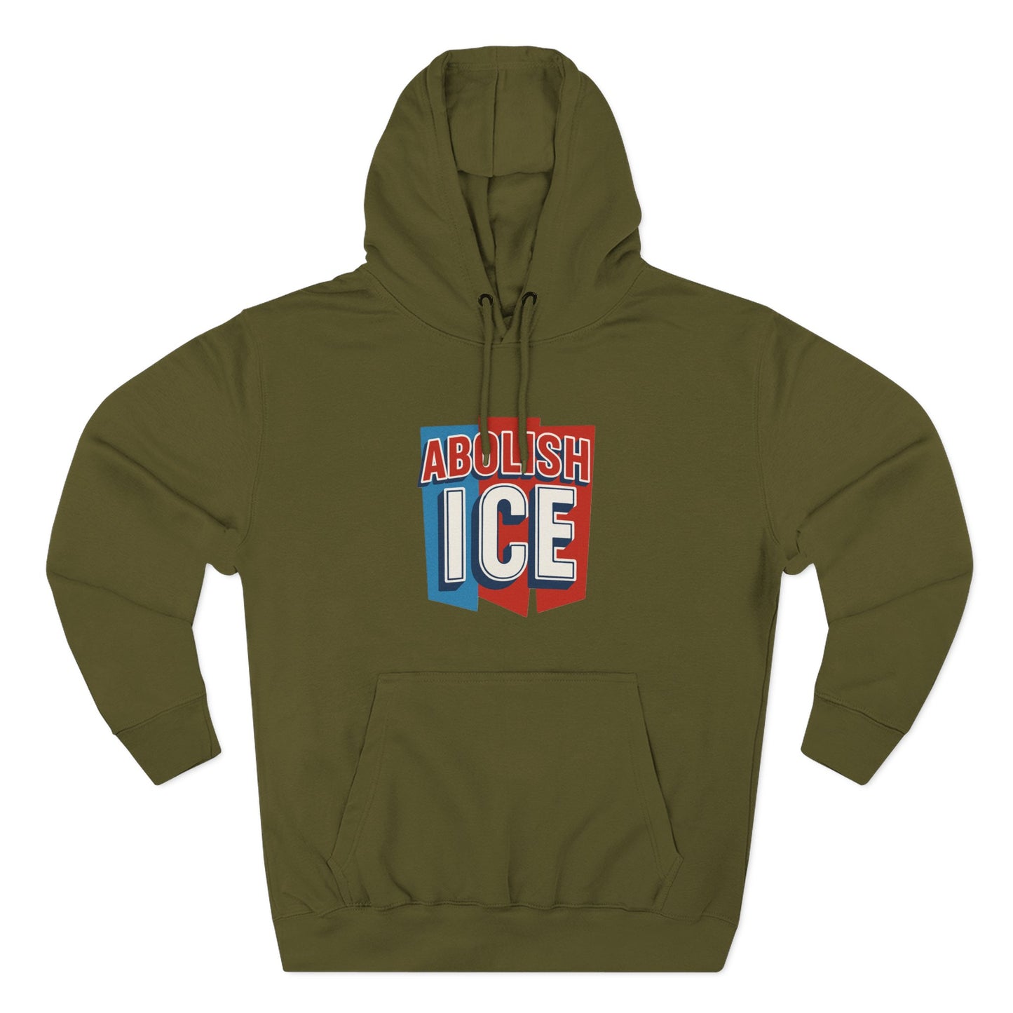 Protest Hoodie