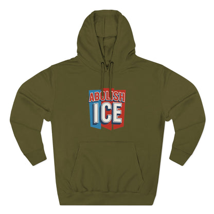 Protest Hoodie
