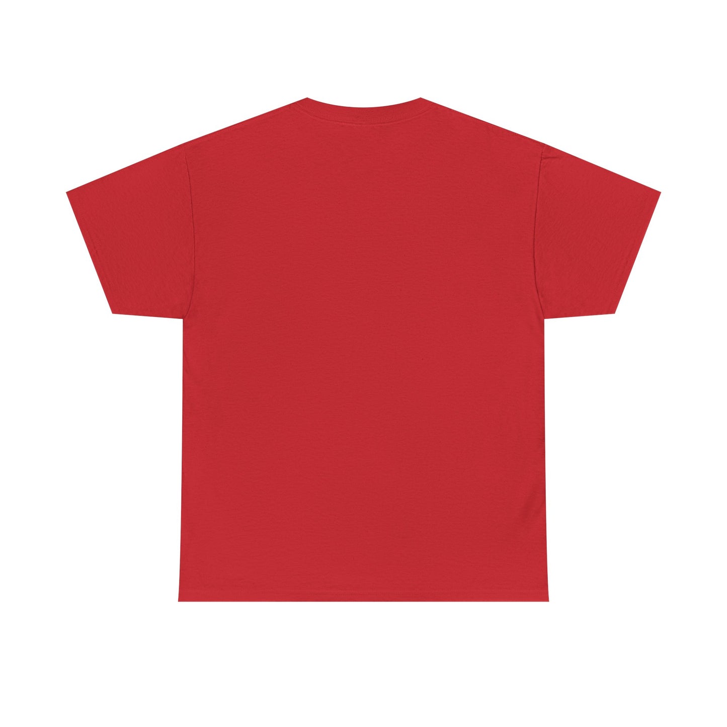 No Kings T-shirt - Unisex