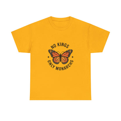 Nature Lovers Protest Tee
