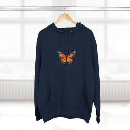 No Kings Only Monarchs Activist and Nature Lover Apparel