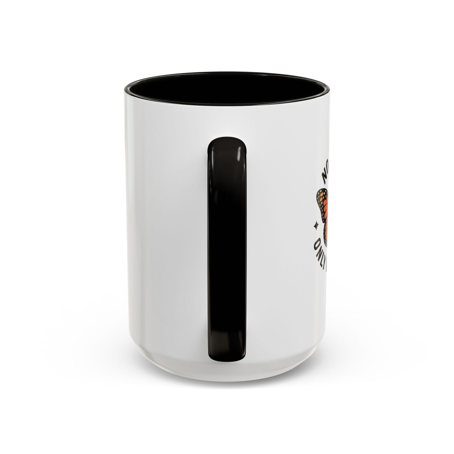 No Kings Only Monarchs Coffee Mug | Unique Gift for Nature Lovers, Personalized Mug for Home or Office, Eco-Friendly Drinkware, Perfect [...]