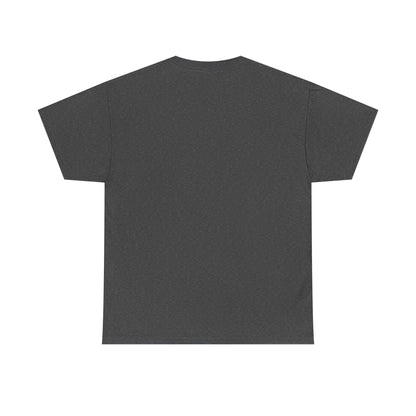 No Kings Spray Paint Protest Tee