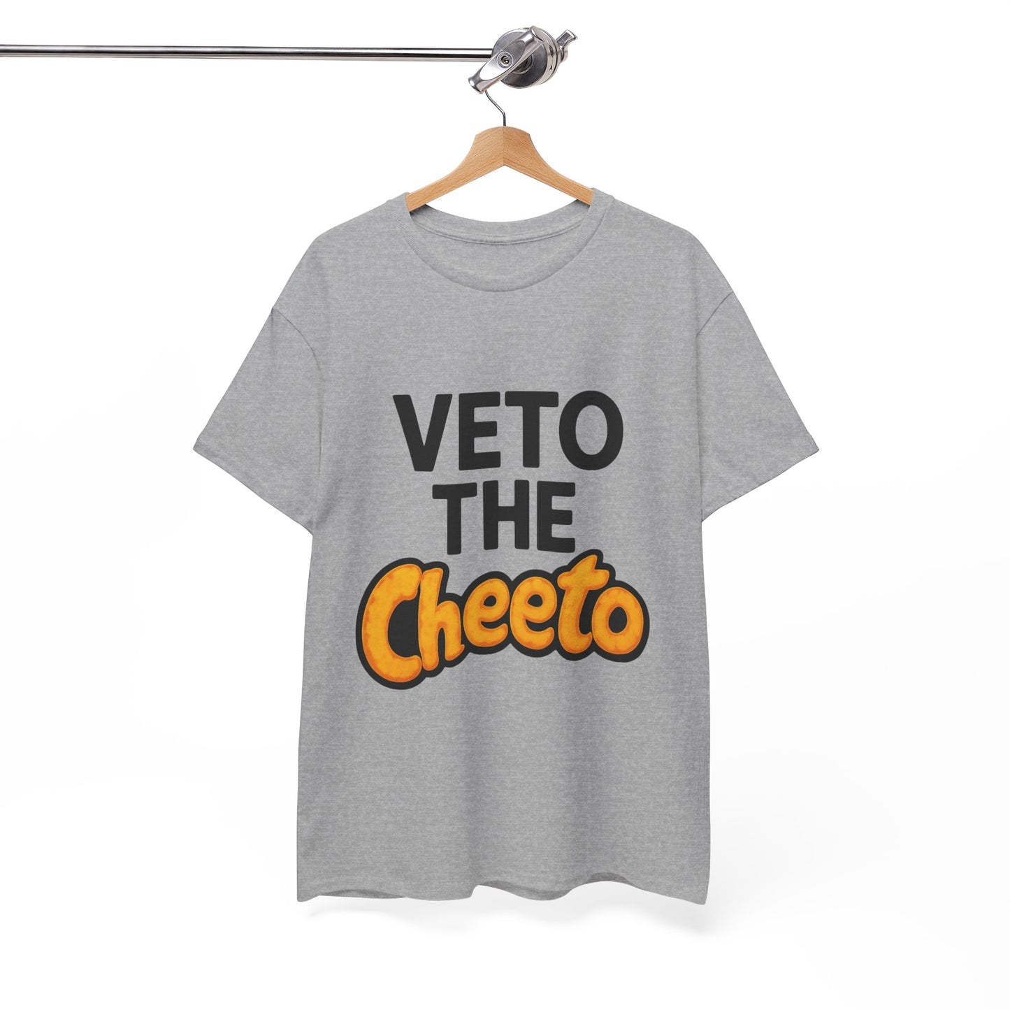 Veto The Cheeto T-Shirt