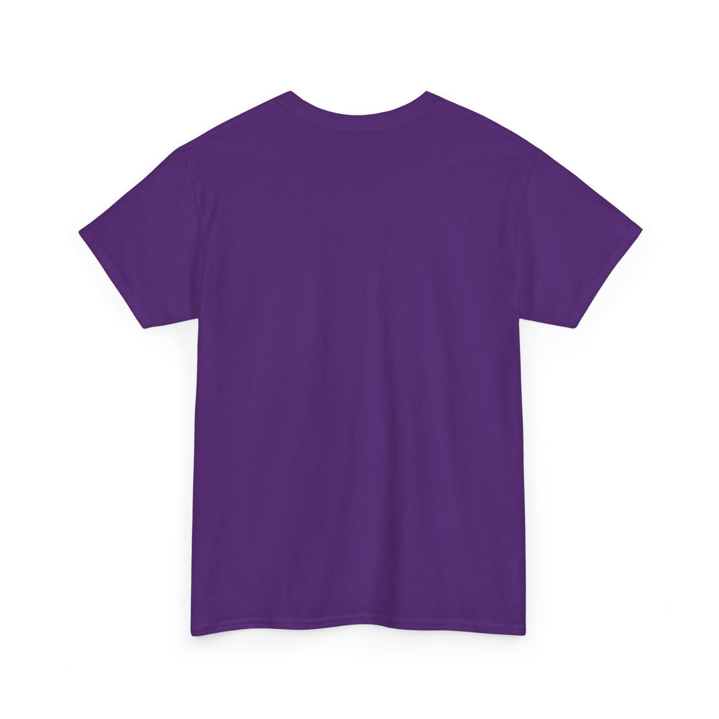 Protest Unisex Tee - No Kings