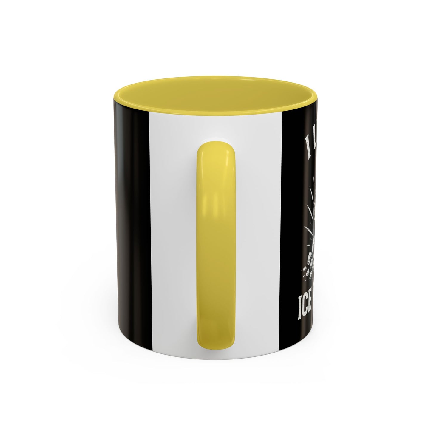 Coffee Mug - ICE Protest Coffee Mug
