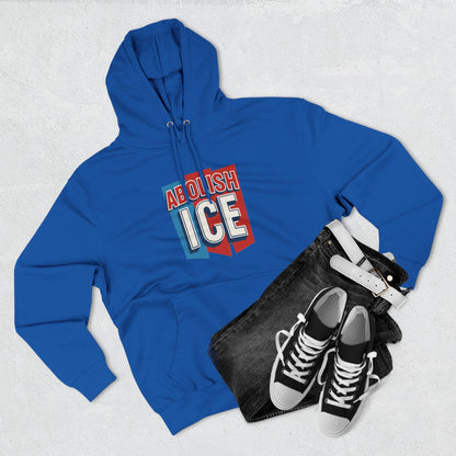 Protest Hoodie