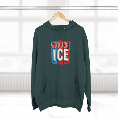 Protest Hoodie