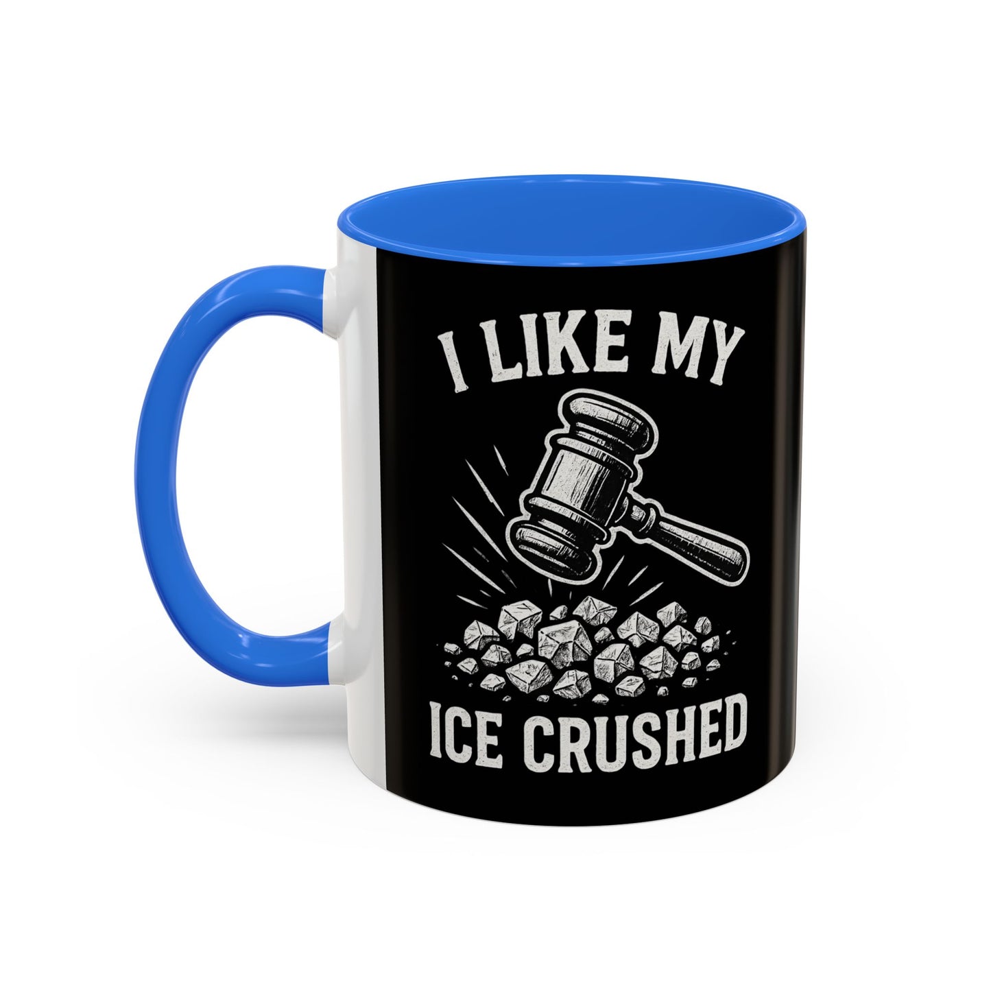 Coffee Mug - ICE Protest Coffee Mug