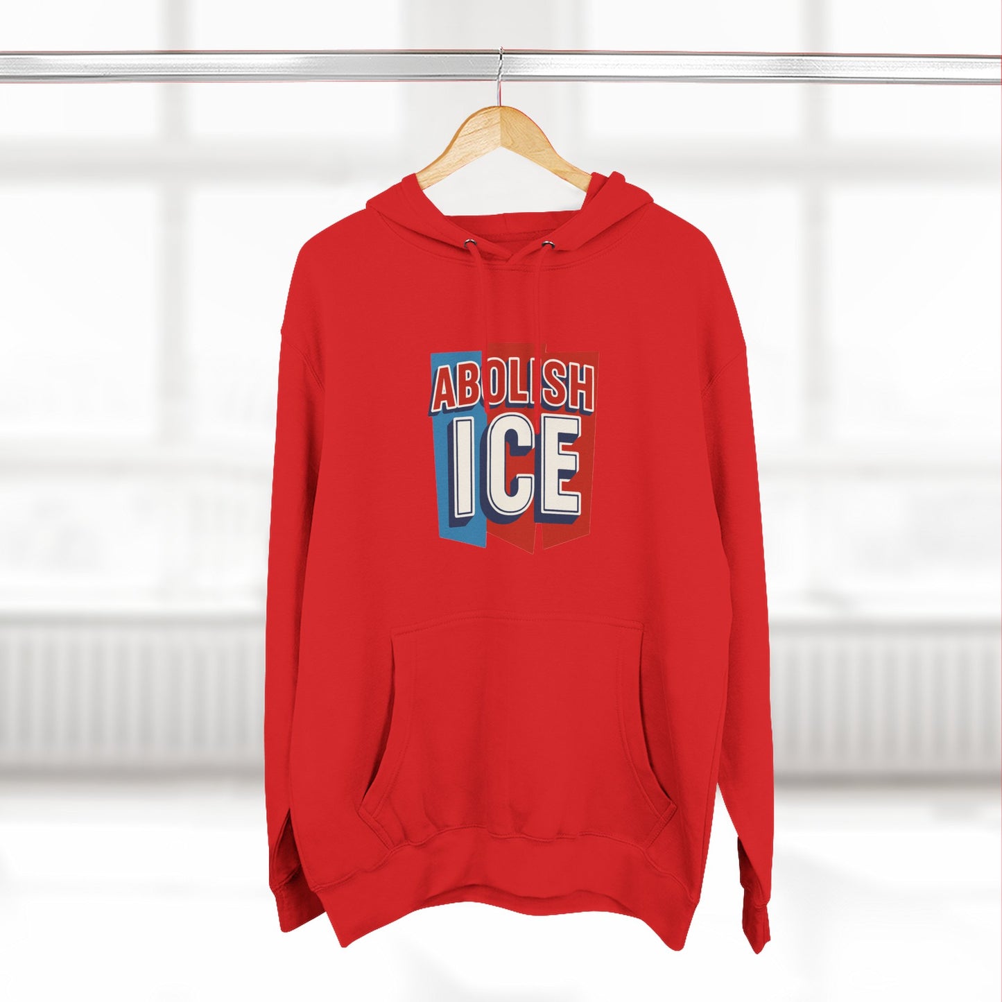 Protest Hoodie