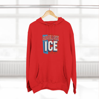 Protest Hoodie