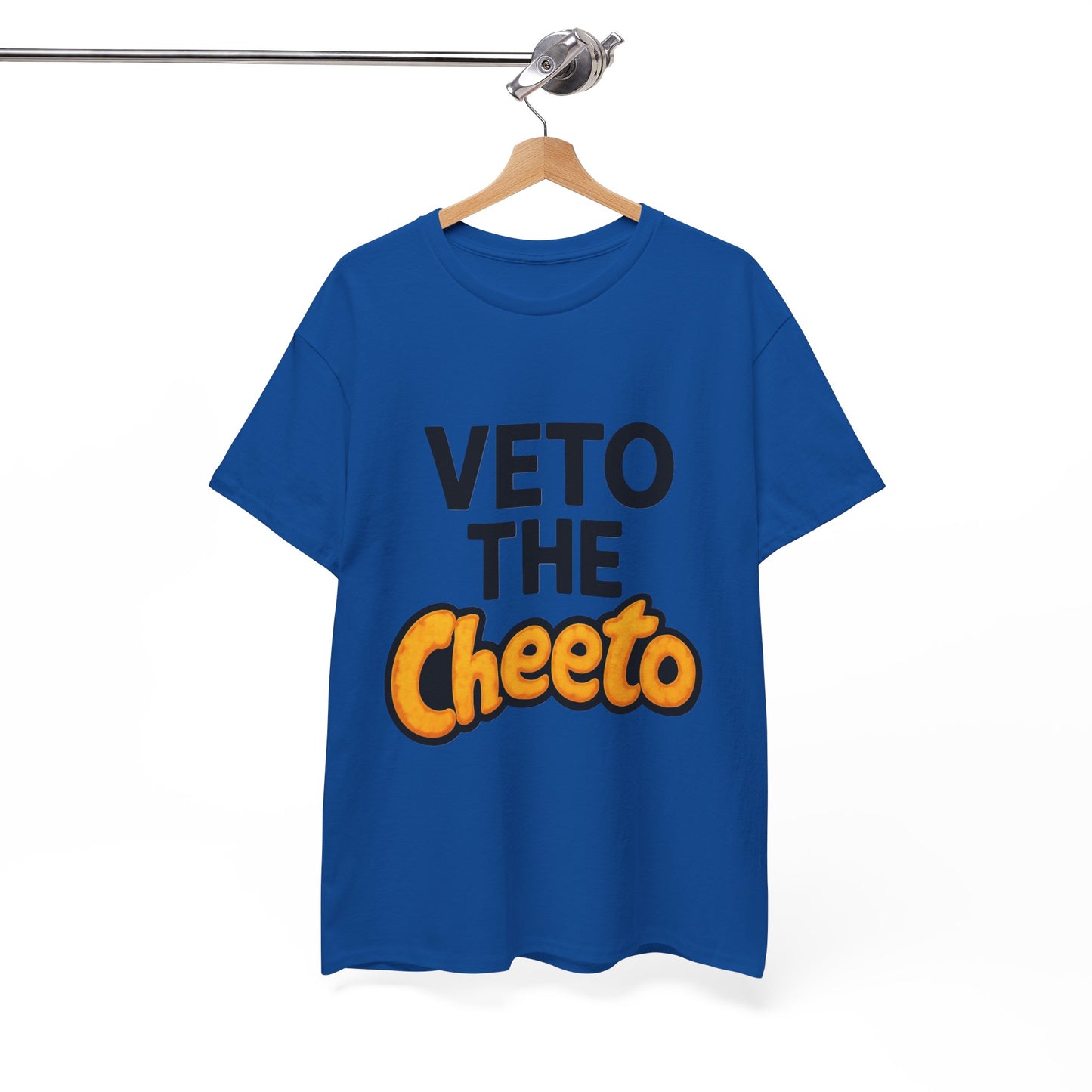 Veto The Cheeto T-Shirt