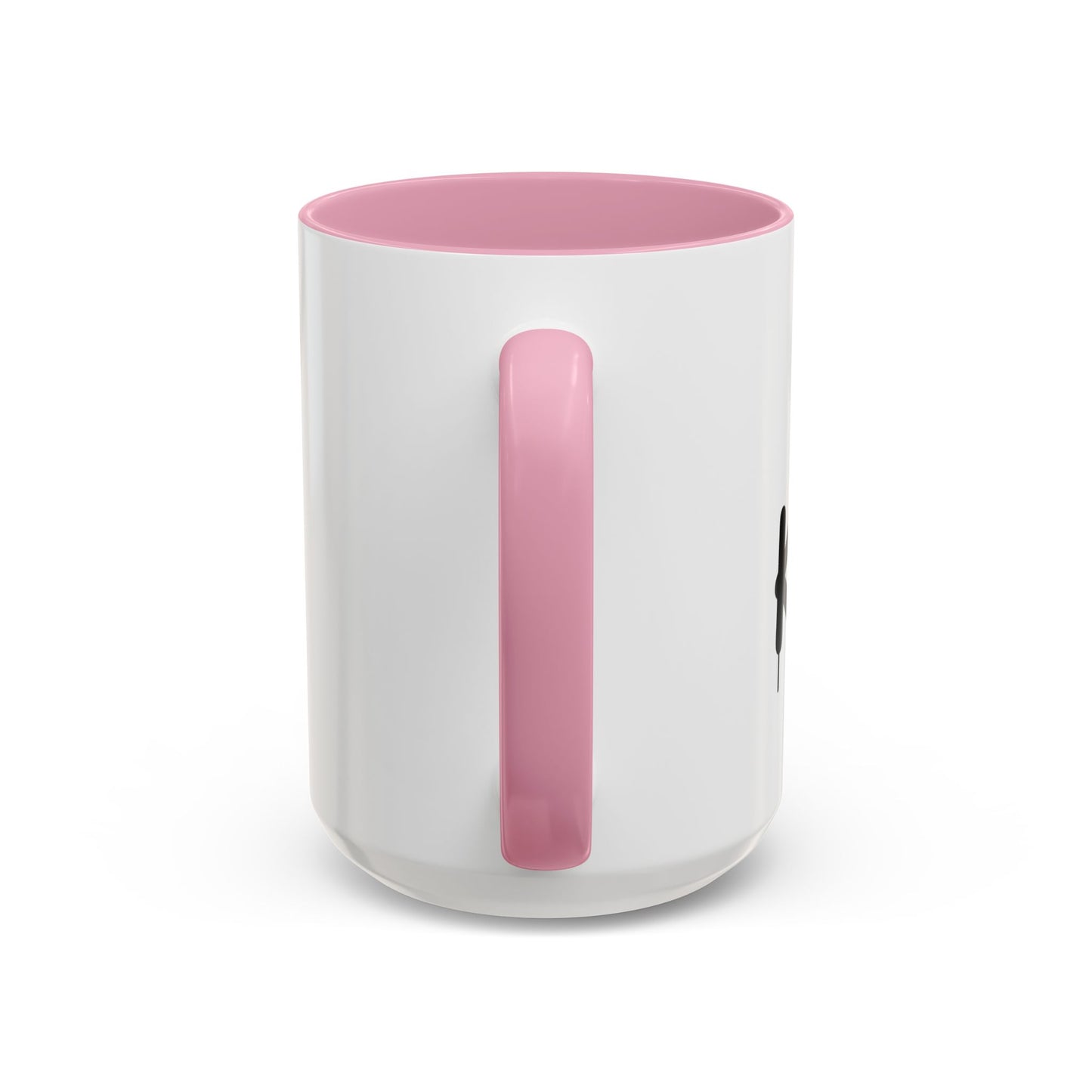 Coffee Mug - No Kings Spray Paint Design 11oz/15oz