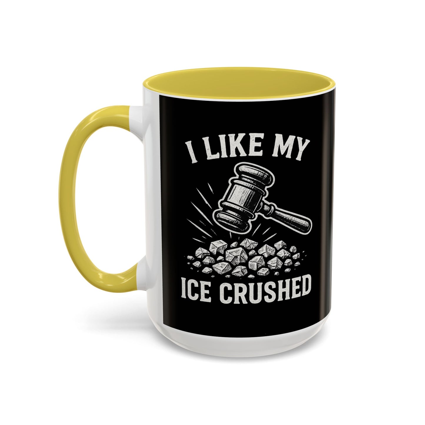 Coffee Mug - ICE Protest Coffee Mug