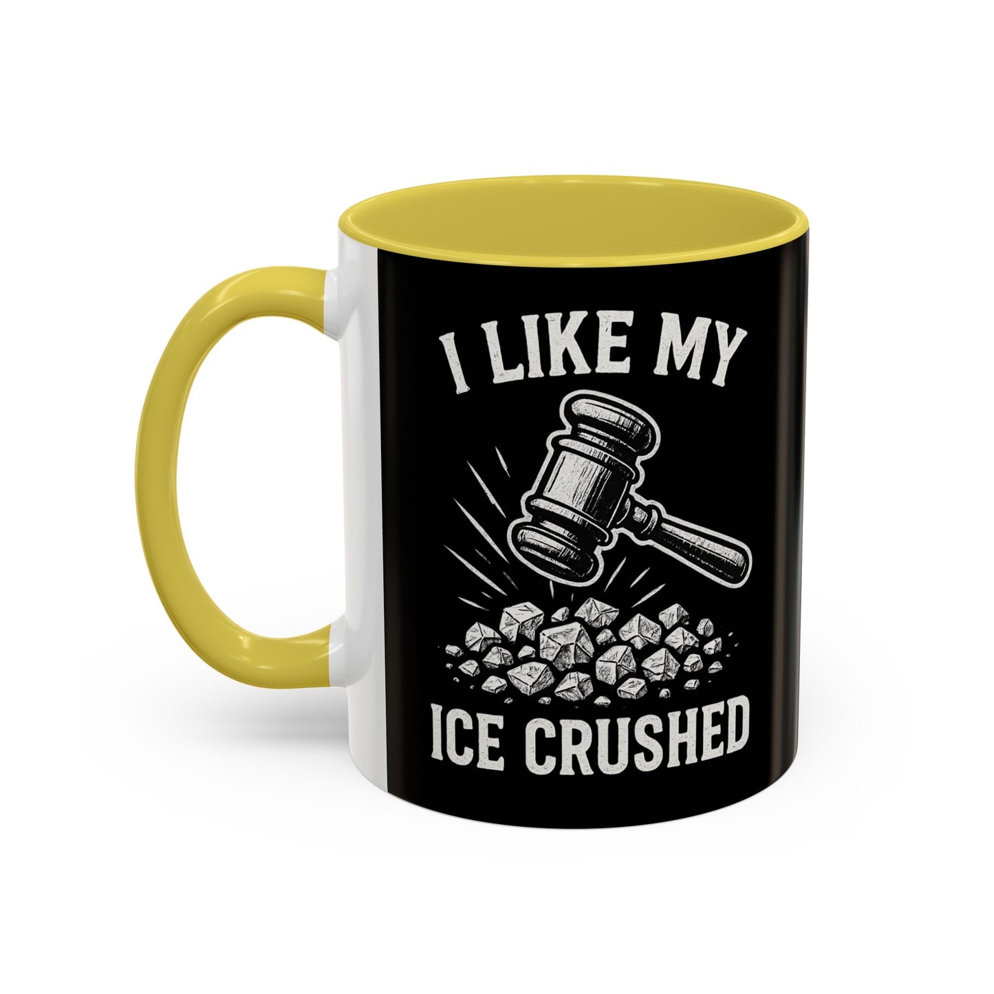 Coffee Mug - ICE Protest Coffee Mug