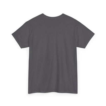 No Kings Spray Paint Protest Tee