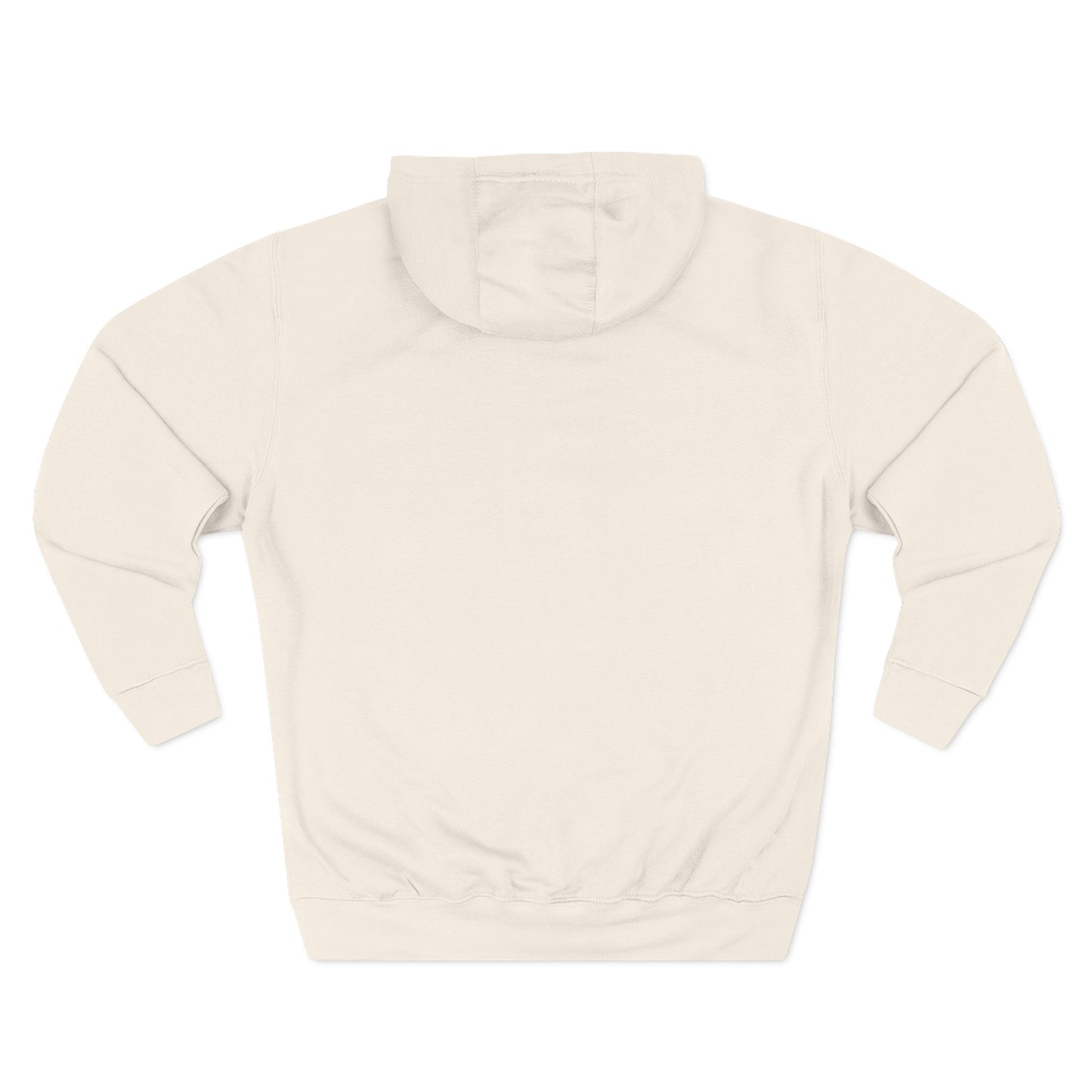 8647 seashell hoodie