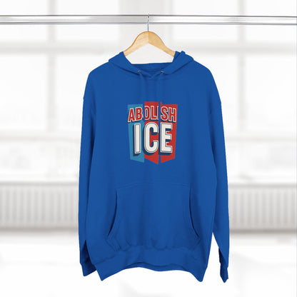 Protest Hoodie